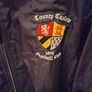 Carlow Football Club 1873 Windbreaker Jacket XL Image 3