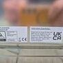 Bosch Built-in Microwave (Model BFL553MS0B)  Excellent Condition Image 5