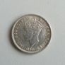 Newfoundland silver 10 cents Image 2