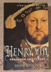 Henry Viii