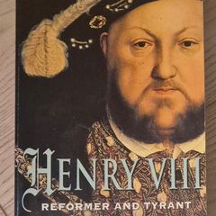 Henry Viii