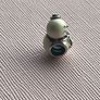 Pandora Happy snowman charm-like new Image 4