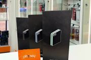 Samsung Z Flip 6 256GB