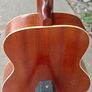 Gibson acoustic guitar Image 5