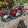 Motorcycle For Sale Image 4