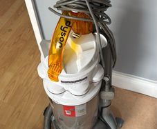 Dyson animal ball vacuum cleaner