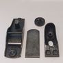 A Vintage British Made No 102 Block Plane Image 6