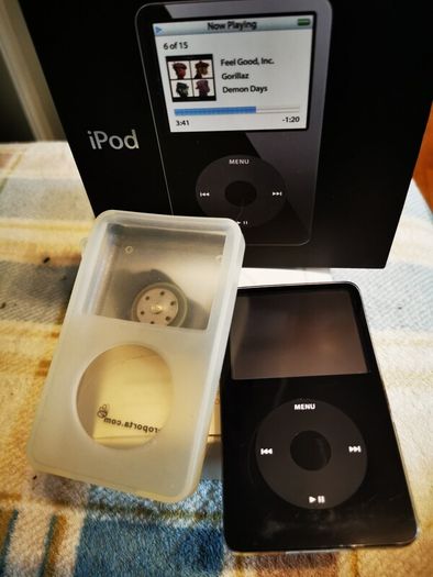 ipod