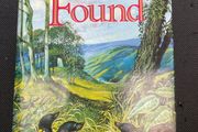 Duncton Found -Hardback- (William Horwood)