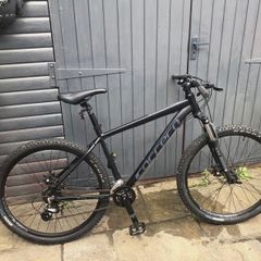 Carrera vengeance size M