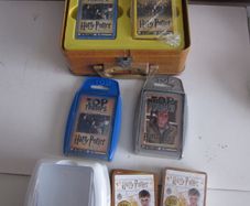 Top Trumps Harry Potter Bundle