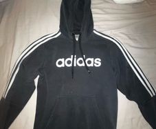 Adidas hoodie