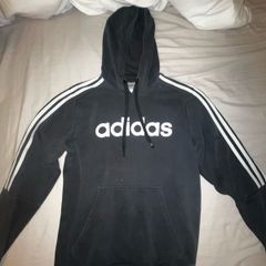 Adidas hoodie