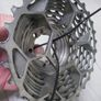 Cassette 14-28  Shimano spline, 12 speed Image 4
