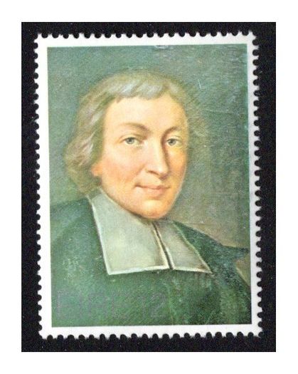 1980 Ireland Centenary of the Arrival of the DeLa Salle Brothers in Ireland Commemorative Stamp Mint Never Hinged (MNH)