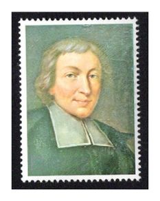 1980 Ireland Centenary of the Arrival of the DeLa Salle Brothers in Ireland Commemorative Stamp Mint Never Hinged (MNH)