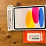 BRAND NEW Apple iPad A16 11" 128GB Wi-Fi Tablet - Silver Image 8