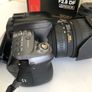 Sony Digital Camera & 3 Lenses Image 8