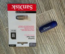 SanDisk Ultra Flair 32GB USB 3.0 Flash Drive (New) + Integral 16GB USB Memory Stick USB Flash Drive, Memory Stick, Pen Drive, SanDisk Ultra Flair, 32GB USB, 16GB USB, USB 3.0, Data Storage, External Storage, Thumb Drive, Integral Memory, PC Accessories, M