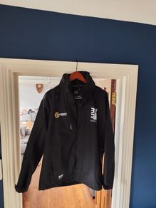 Helly Hansen all weather jacket