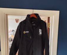 Helly Hansen all weather jacket