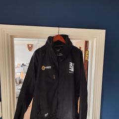 Helly Hansen all weather jacket