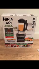 ninja foodie blender