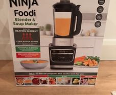 ninja foodie blender