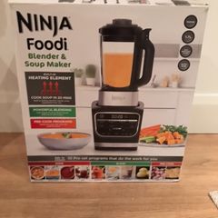 ninja foodie blender