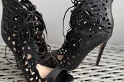 River Island Ankle Boots