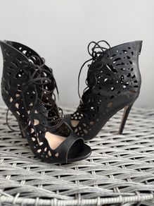 River Island Ankle Boots