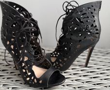 River Island Ankle Boots