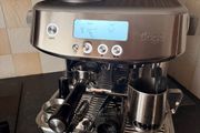 Sage Barista Pro Coffee Machine