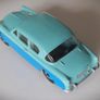 Diecast Vintage Dinky Toys Sunbeam Rapier - Near Mint Original Condition/Very Good Box Image 8