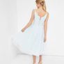 Ted Baker BNWT Mimee Lace Bodice Midi Dress Image 3