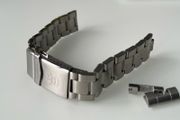 STEELDIVE watch bracelet