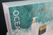 Brand New Green Angel Giftset