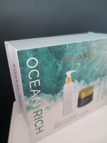 Brand New Green Angel Giftset