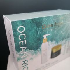 Brand New Green Angel Giftset