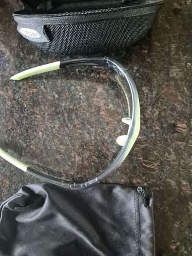 Tifosi Cycling Glasses