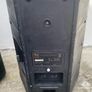 EV SX200 Speakers Image 2