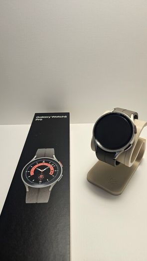 Samsung Galaxy Watch 5 Pro