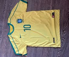 brazil jersey