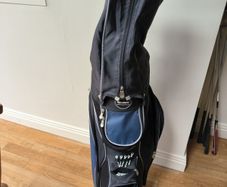 Golf bags