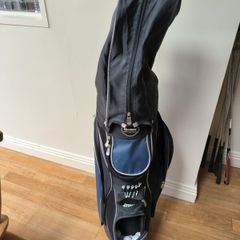Golf bags