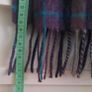 Royal Mile Scotland Scottish Experience lambs wool scarf in very good condition with no issues 29cm x 140cm FREE STANDARD POSTAGE INCLUDED Image 6