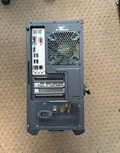 Gaming Pc