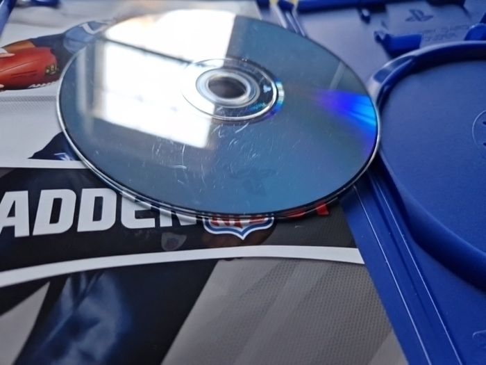 Madden NFL 07 2007 PlayStation2 Ps2 games Original