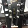 Gibson ES-135 Blueburst Image 4