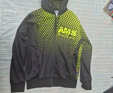 AMS Triathlon hoodie